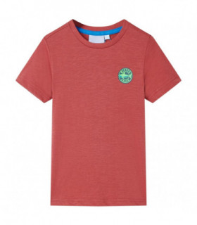 Kids' T-shirt Paprika 92