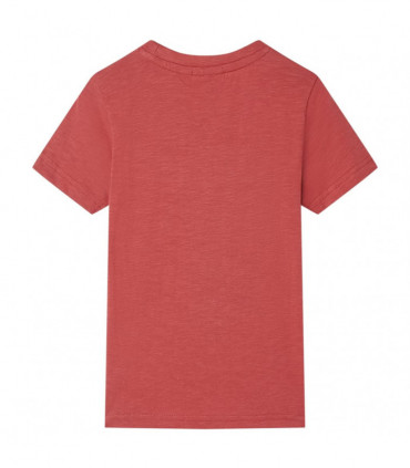 Kids' T-shirt Paprika 92