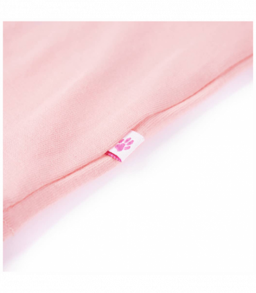Kids' T-shirt Pink 104