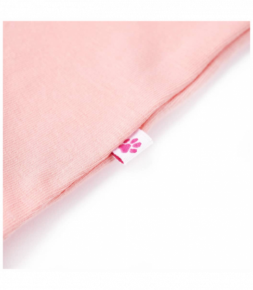 Kids' T-shirt Pink 104