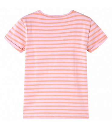 Kids' T-shirt Pink 116