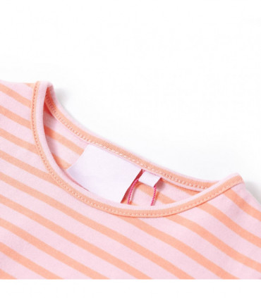 Kids' T-shirt Pink 116