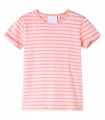 Kids' T-shirt Pink 128