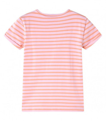 Kids' T-shirt Pink 128