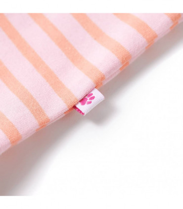 Kids' T-shirt Pink 128