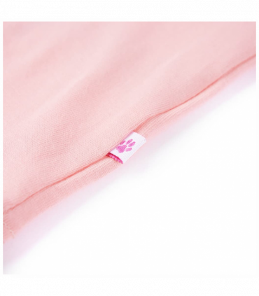 Kids' T-shirt Pink 128
