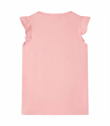 Kids' T-shirt Pink 92