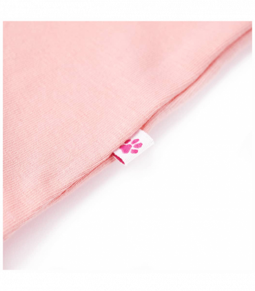 Kids' T-shirt Pink 92