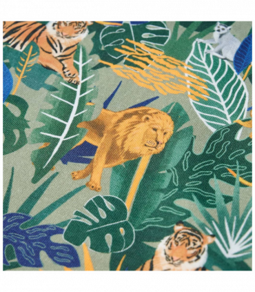 Kids' T-shirt with Short Sleeves Multicolour 104