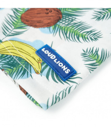 Kids' T-shirt with Short Sleeves Multicolour 140