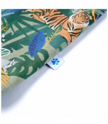 Kids' T-shirt with Short Sleeves Multicolour 92