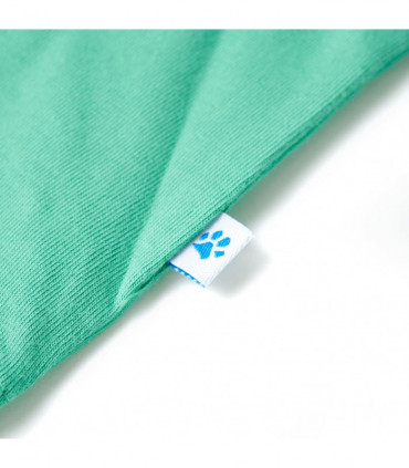 Kids' Tank Top Green 128