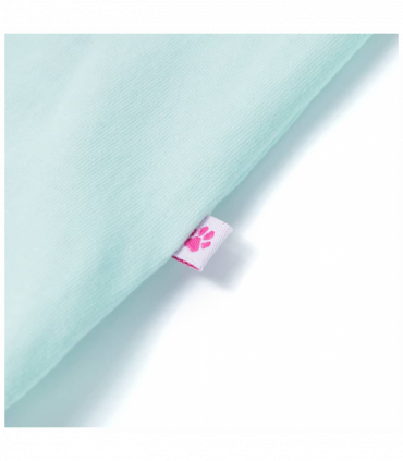 Kids' Tank Top Light Mint 140