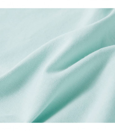 Kids' Tank Top Light Mint 92