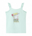 Kids' Tank Top Light Mint 92