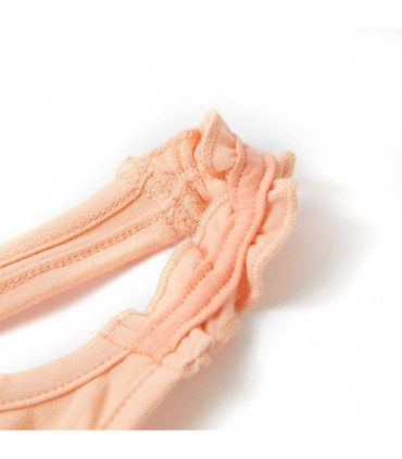 Kids' Tank Top Light Orange 92