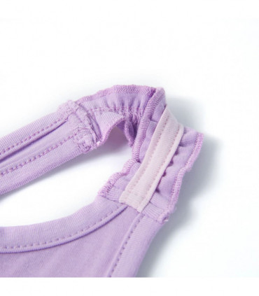 Kids' Tank Top Lila 140