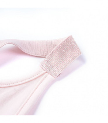 Kids' Tank Top Soft Pink 128