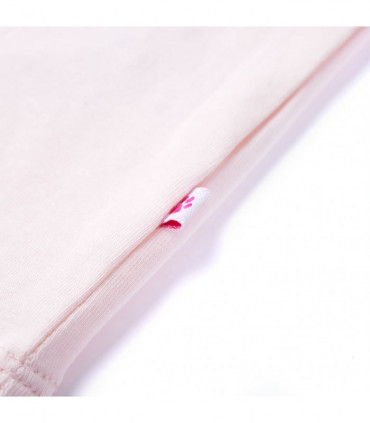 Kids' Tank Top Soft Pink 128