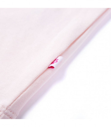 Kids' Tank Top Soft Pink 92