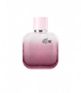 Lacoste L.12.12 Rose Eau Intense  Eau De Toilette Spray 50ml