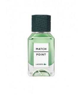 Lacoste Match Point Eau De Toilette Spray 30ml