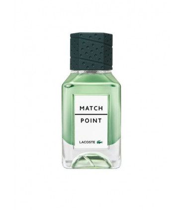 Lacoste Match Point Eau De Toilette Spray 30ml