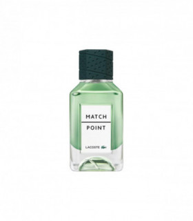 Lacoste Match Point Eau De Toilette Spray 50ml