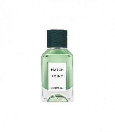 Lacoste Match Point Eau De Toilette Spray 50ml