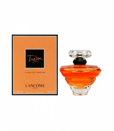 Lancome Tresor Eau de Parfum Spray 100ml