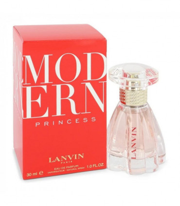 Lanvin Lanvin Modern Princess Eau De Parfum Spray 30ml