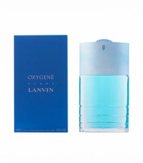 Lanvin Oxygene Homme Eau de Toilette Spray 100ml