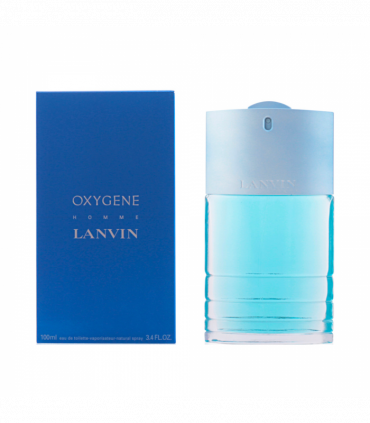 Lanvin Oxygene Homme Eau de Toilette Spray 100ml