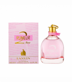 Lanvin Rumeur 2 Rose Eau de Parfum Spray 100ml