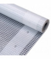 Leno Tarpaulin 260 g/m² 4x2 m White