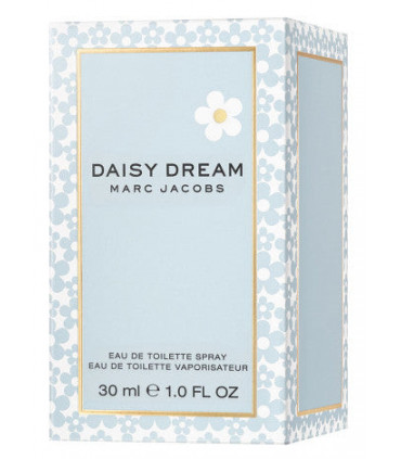 Marc Jacobs Daisy Dream Eau de Toilette Spray 30ml