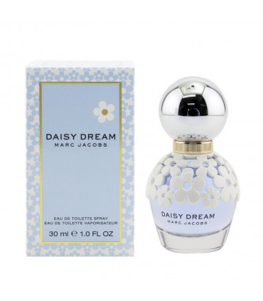 Marc Jacobs Daisy Dream Eau de Toilette Spray 30ml