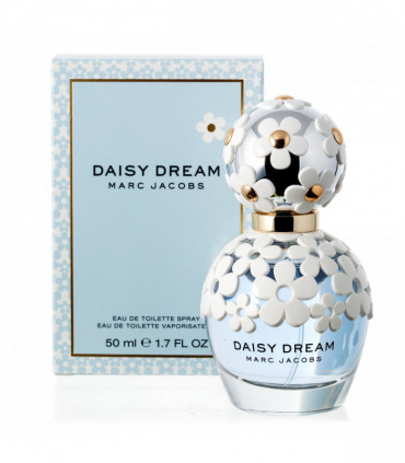 Marc Jacobs Daisy Dream Eau de Toilette Spray 50ml