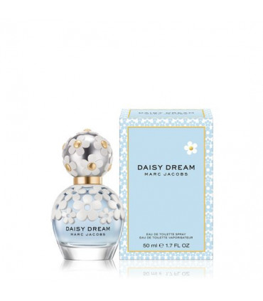 Marc Jacobs Daisy Dream Eau de Toilette Spray 50ml