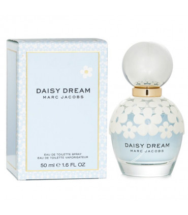 Marc Jacobs Daisy Dream Eau de Toilette Spray 50ml