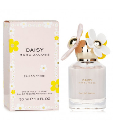 Marc Jacobs Daisy Eau So Fresh Eau de Toilette Spray 30ml