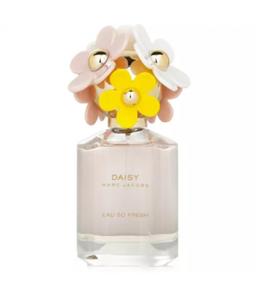 Marc Jacobs Daisy Eau So Fresh Eau de Toilette Spray 75ml