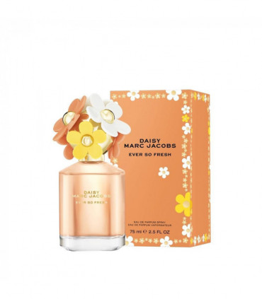 Marc Jacobs Daisy Eau So Fresh Eau de Toilette Spray 75ml