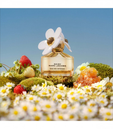Marc Jacobs Daisy Eau So Intense Eau De Parfum Spray 30ml