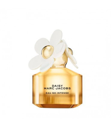 Marc Jacobs Daisy Eau So Intense Eau De Parfum Spray 50ml