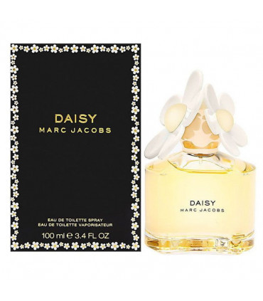 Marc Jacobs Daisy Eau de Toilette Spray 100ml