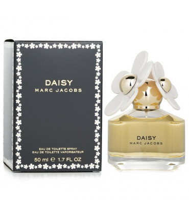 Marc Jacobs Daisy Eau de Toilette Spray 50ml