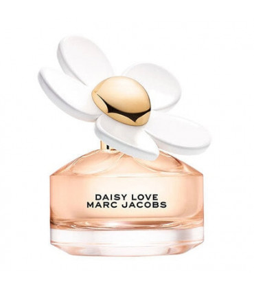 Marc Jacobs Daisy Love Eau De Toilette Spray 100ml