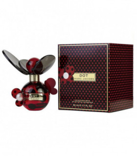 Marc Jacobs Dot Eau De Parfum Spray 50ml