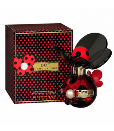 Marc Jacobs Dot Eau De Parfum Spray 50ml